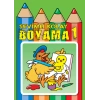 Sevimli Kolay Boyama 1
