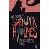 Sherlock Holmes 3- Sherlock Holmesun Dönüşü