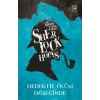 Sherlock Holmes - Dedektif Ölüm Döşeğinde