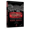 Sherlock Holmes - Kızıl Dosya