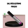 Sıcak Hava Fırçası – Saç Kurutma Düzleştirme Ve Şekillendirme