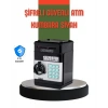 Şifreli Atm Kasa Görünümlü Para Biriktirme Kumbarası