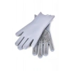 Sihirli Silikon Bulaşık Eldiveni Tırtıklı Magic Gloves  Mutfak Banyo Temizleme