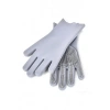 Sihirli Silikon Bulaşık Eldiveni Tırtıklı Magic Gloves Mutfak Banyo Temizleme