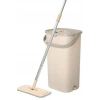 Sihirli Tablet Mop Yer Duvar Silme Temizlik Kova Seti 8 LT -F400