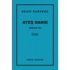 Şiirler 8 - Ateş Dansı