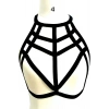 Şık Harness - Brf64