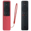 Sıkaı Xiaomi Mi Box S Uzaktan Kumanda Silikon Kılıf