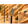 Silahlı Kılıçlı Baston Alk1063