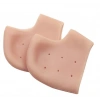 Silikon Topuk Çorabı Ten Rengi (4887)