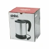 Sinbo Araç İçi Kettle Paslanmaz Çelik