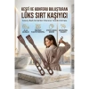 Sırt Kaşıma Aparatı - Plastik Sırt Kaşıyıcı 2 li set 721766