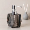 Sıvı Sabunluk 180 ml Akrilik Mika Kristal