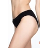 Siyah  3001 Soft Slip Külot