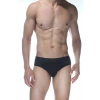 Siyah Jockstrap Erkek  İç Giyim