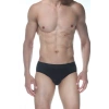 Siyah Jockstrap Erkek  İç Giyim