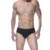 Siyah Jockstrap Fantezi İç Giyim