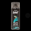 Siyah Mat Sprey Boya 400ML