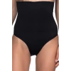 MARSİLYAN™ SİYAH MI  2009 Yüksek Bel Double Slip Korse