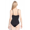 MARSİLYAN™ SİYAH MI  2012 Body Korse
