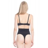 MARSİLYAN™ SİYAH MI  2020 Double String Korse