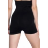 MARSİLYAN™ SİYAH MI  2047 Yüksek Bel Boxer Korse