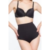 MARSİLYAN™ SİYAH MI  2054 Masajlı String Korse
