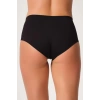 MARSİLYAN™ SİYAH MI  2702 Mama Lazer Slip Korse