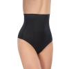 MARSİLYAN™ SİYAH MI  2720 Lazer Kesim String Korse