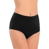 MARSİLYAN™ SİYAH MI  2801 Yapıştırma Lazer Kesim Slip
