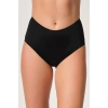 MARSİLYAN™ SİYAH MI  2804 Yapıştırma Lazer Brezilya Slip