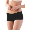 MARSİLYAN™ SİYAH MI  2812 Boxer Lazer Korse