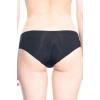 MARSİLYAN™ SİYAH MI  2818 Slip Külot Lazer Korse