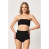 MARSİLYAN™ SİYAH MI  2819 Slip Double Karın Toparlayıcı Lazer Korse