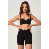 MARSİLYAN™ SİYAH MI  3003 Soft Paçalı Boxer