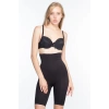 MARSİLYAN™ SİYAH MI  3200 Pantolon Altı Soft Double Boxer Korse