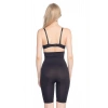MARSİLYAN™ SİYAH MI  3200 Pantolon Altı Soft Double Boxer Korse