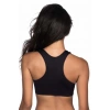 MARSİLYAN™ SİYAH MI  4011 Sporcu Toparlayıcı Büstiyer