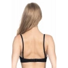 MARSİLYAN™ SİYAH MI  4035 Agraflı Minimizer Korse