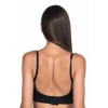 MARSİLYAN™ SİYAH MI  4040 Agraflı Minimizer Korse