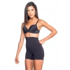 MARSİLYAN™ SİYAH MI  7027 Düşük Bel Boxer Korse