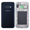 Sm Galaxy J120 J1 (2016) İçin Full Kasa Kapak