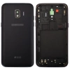 Sm Galaxy J2 Pro J2018 J250 İçin Kasa Kapak Full