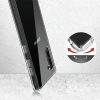 Sm Galaxy Note 10 Anti-drop Darbe Emici Silikon Kılıf
