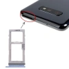 Sm Galaxy S10+/s10/s10e Sim Kart Kapağı Tutucu Sim Yuvası (2sim)