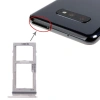 Sm Galaxy S10+/s10/s10e Sim Kart Kapağı Tutucu Sim Yuvası (2sim)