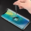 Sm Galaxy S21 Full Uv Liquid+uv Işık 3dkırılmaz Cam Ekran Koruyucu