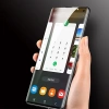 Sm Galaxy S21 Full Uv Liquid+uv Işık 3dkırılmaz Cam Ekran Koruyucu