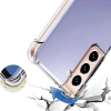 Sm Galaxy S21 - S30 Anti-drop Shockproof Darbe Emici Silikon Kılıf