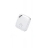 Smart Tag Airtag Akıllı Takip Cihazı Apple My Find Uyumlu Beyaz